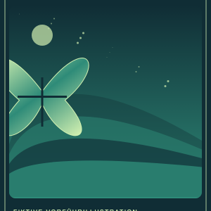 DEMO · Fiktive Illustration card-01