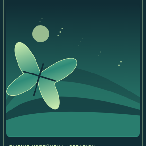 DEMO · Fiktive Illustration card-02
