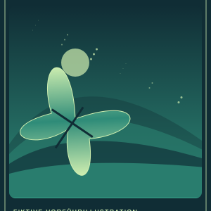 DEMO · Fiktive Illustration card-03