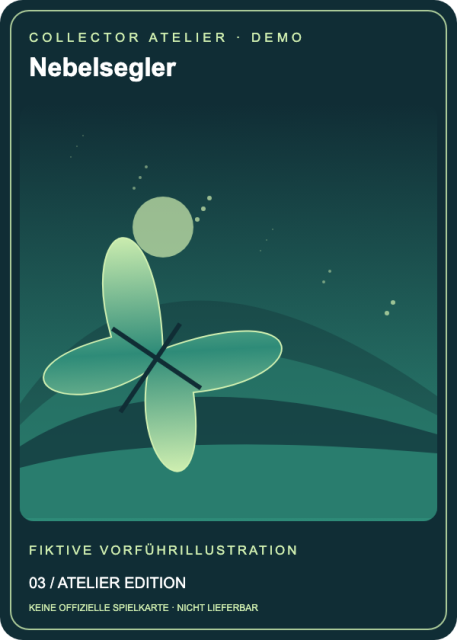 DEMO · Fiktive Illustration card-03