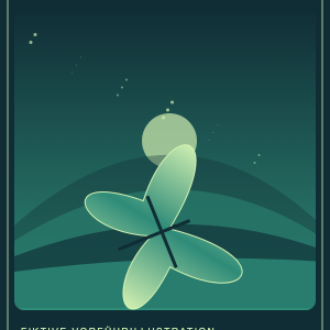 DEMO · Fiktive Illustration card-05