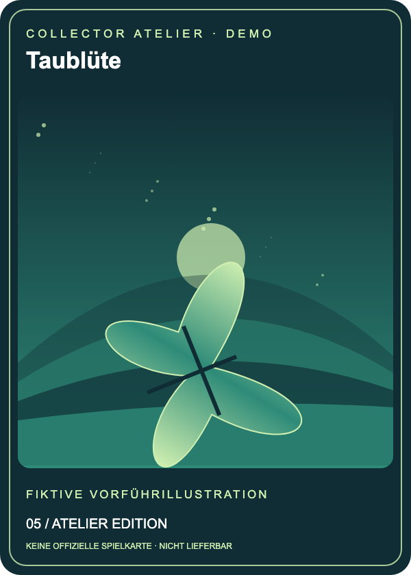 DEMO · Fiktive Illustration card-05