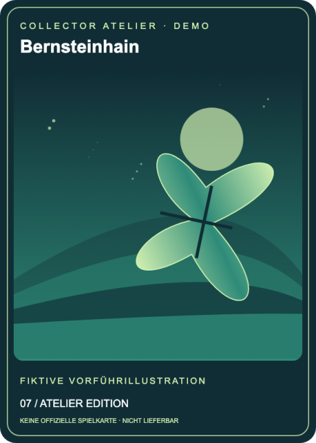 DEMO · Fiktive Illustration card-07
