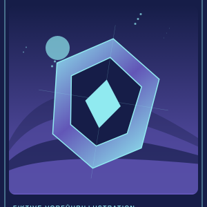 DEMO · Fiktive Illustration card-10