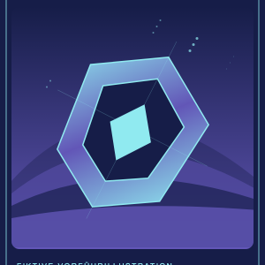 DEMO · Fiktive Illustration card-12