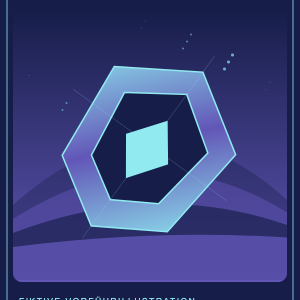 DEMO · Fiktive Illustration card-13