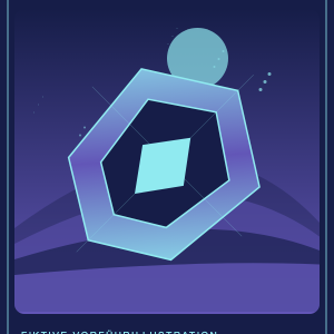 DEMO · Fiktive Illustration card-14