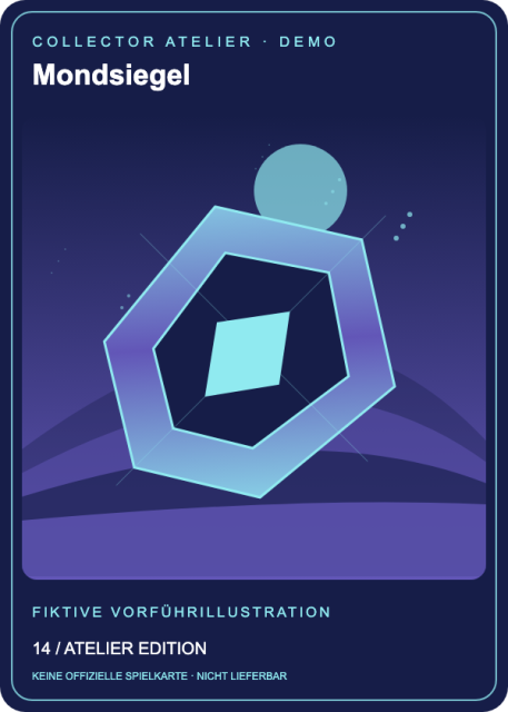 DEMO · Fiktive Illustration card-14
