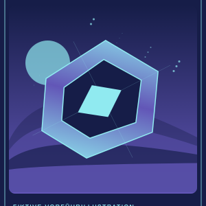 DEMO · Fiktive Illustration card-16