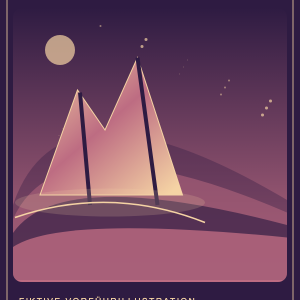 DEMO · Fiktive Illustration card-17