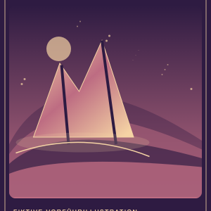 DEMO · Fiktive Illustration card-18