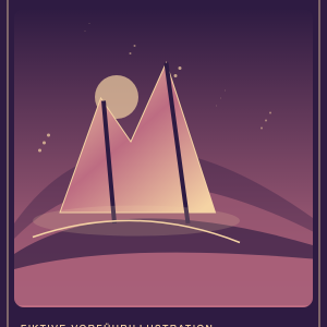 DEMO · Fiktive Illustration card-19