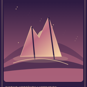 DEMO · Fiktive Illustration card-21