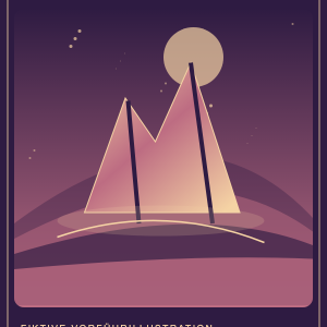DEMO · Fiktive Illustration card-22