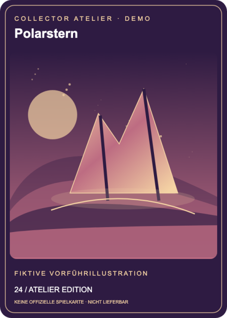 DEMO · Fiktive Illustration card-24