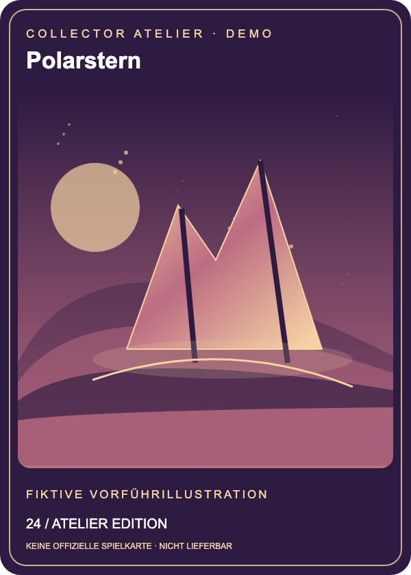 DEMO · Fiktive Illustration card-24