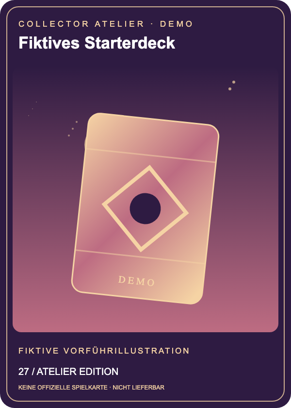 DEMO · Fiktive Illustration card-27
